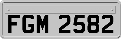 FGM2582