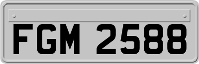 FGM2588