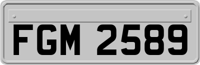 FGM2589