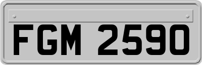 FGM2590