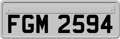 FGM2594