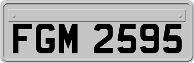 FGM2595