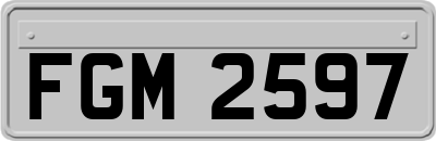FGM2597