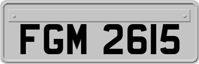 FGM2615
