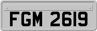 FGM2619