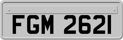 FGM2621