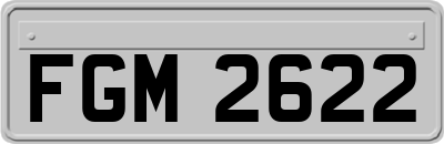 FGM2622