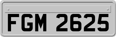 FGM2625