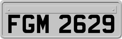 FGM2629