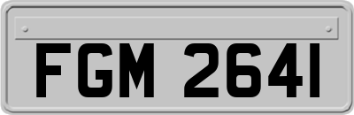 FGM2641