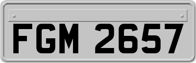 FGM2657
