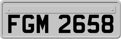 FGM2658