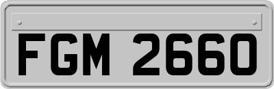 FGM2660