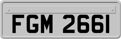 FGM2661