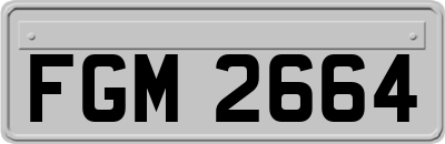 FGM2664