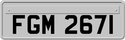 FGM2671