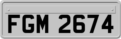 FGM2674