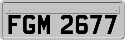 FGM2677