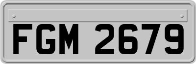 FGM2679
