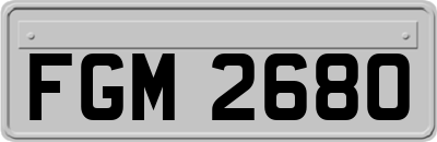 FGM2680