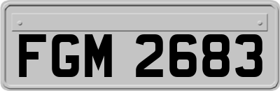 FGM2683