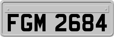 FGM2684
