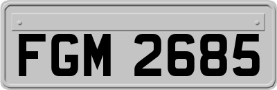FGM2685