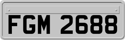 FGM2688