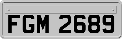 FGM2689