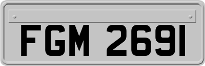 FGM2691