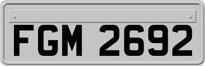 FGM2692