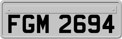 FGM2694