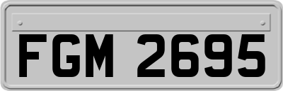 FGM2695