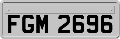 FGM2696
