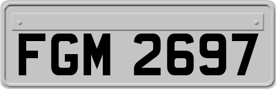 FGM2697