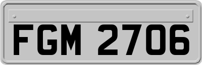 FGM2706