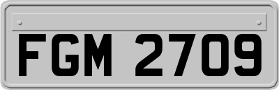 FGM2709