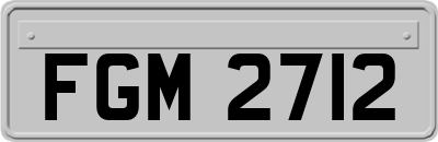 FGM2712
