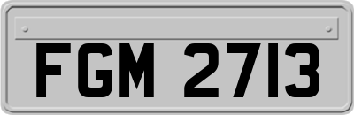 FGM2713