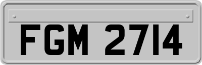 FGM2714