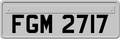 FGM2717