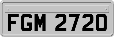 FGM2720