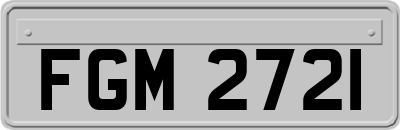 FGM2721