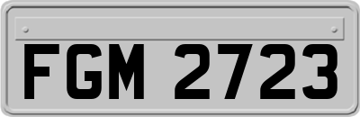 FGM2723