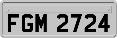 FGM2724
