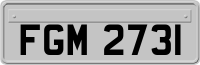 FGM2731