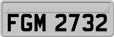 FGM2732