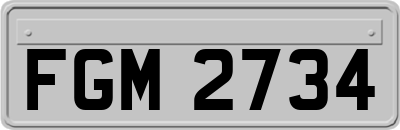 FGM2734