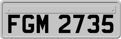 FGM2735