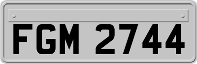FGM2744